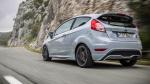 Ford Fiesta ST200 by Mountune 2016 года